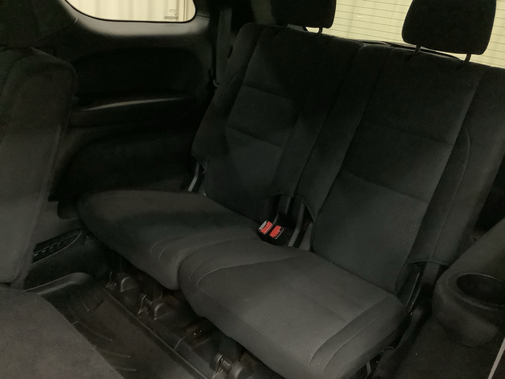 2014 Dodge Durango SXT photo 11