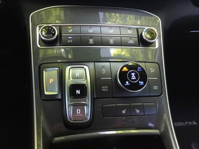 2021 Hyundai Santa Fe SEL photo 14