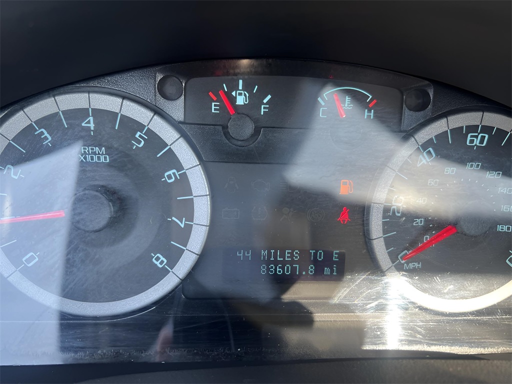 2010 Ford Escape Limited photo 18