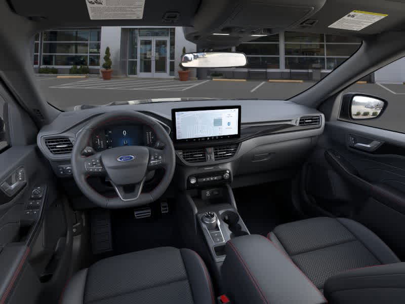 2026 Ford Escape Hybrid ST-Line Select - Photo 9