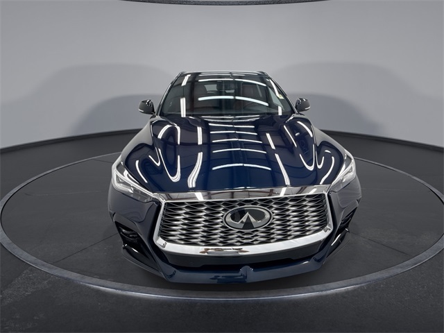 2022 Infiniti QX55 Sensory photo 3