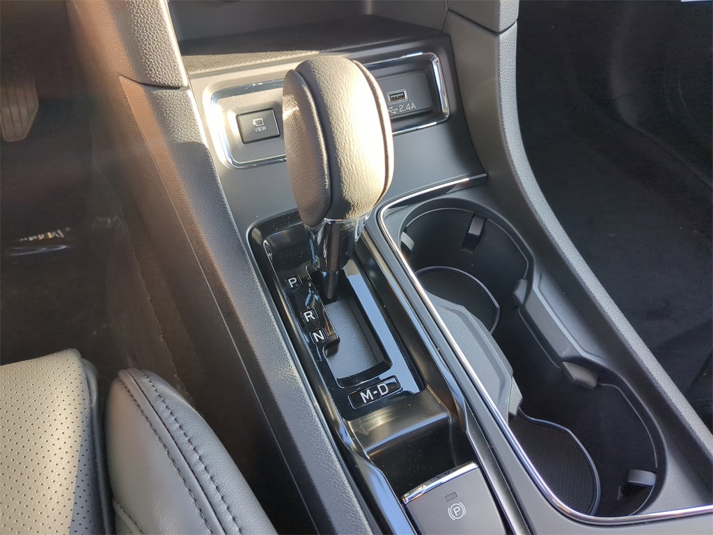 2025 Subaru Ascent Onyx Edition Touring photo 25