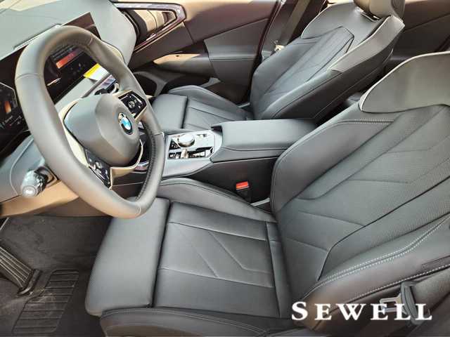 2025 Bmw X3 30x Drive photo 4