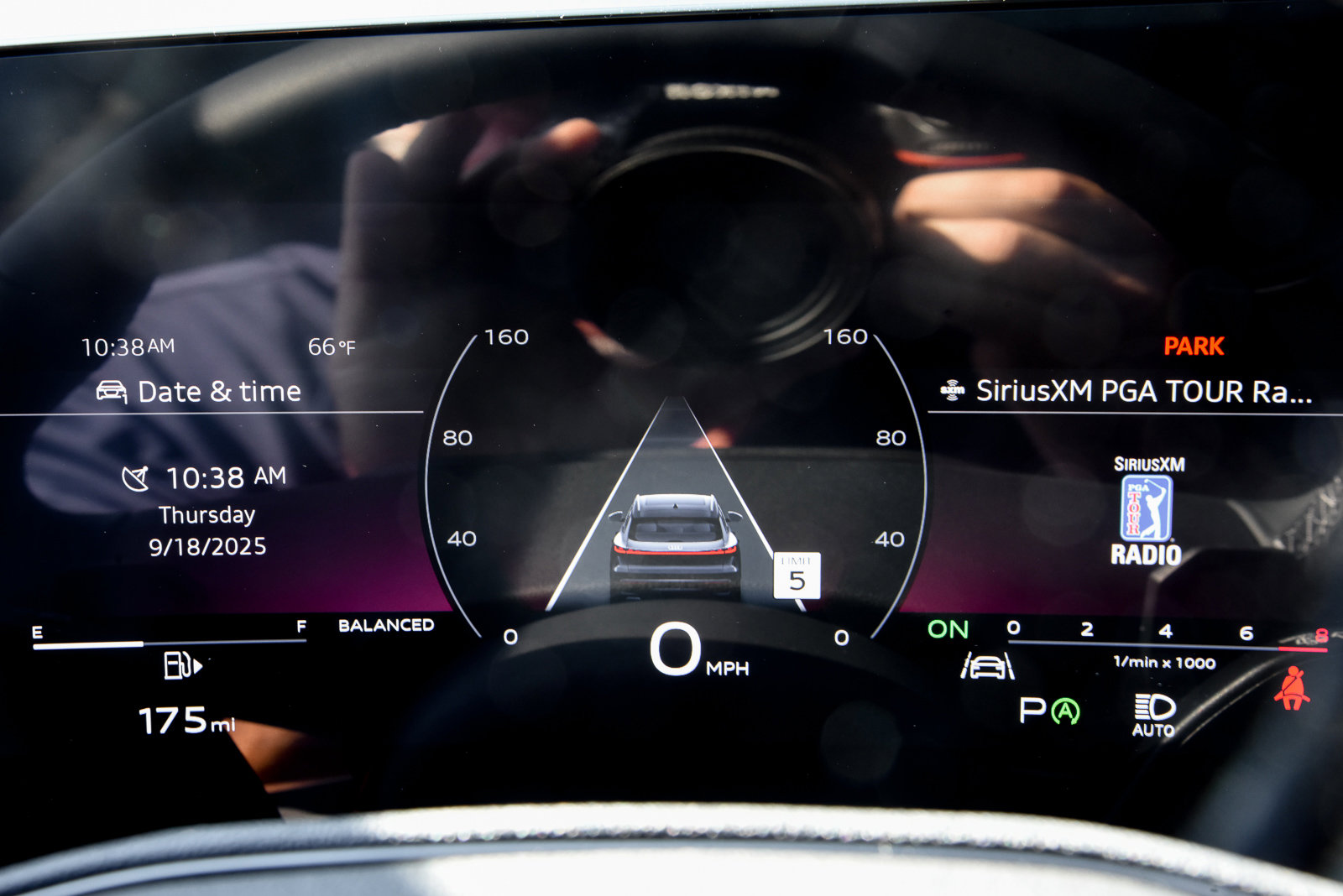 2025 Audi Q5 Premium Plus photo 12