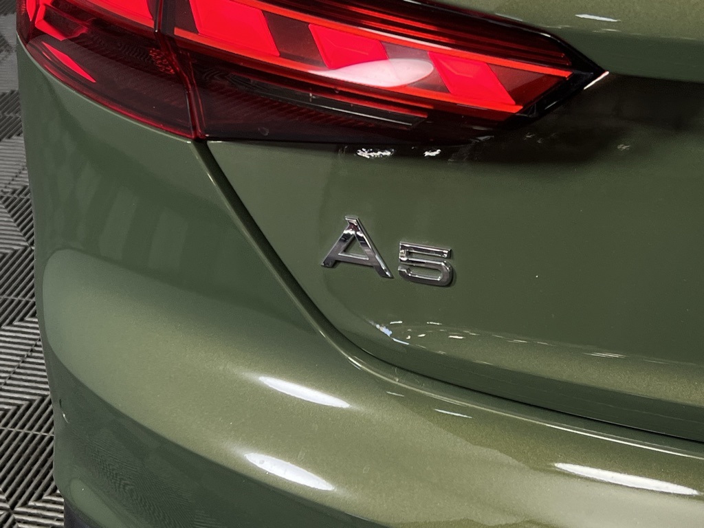 2024 Audi A5 Premium Quattro photo 8