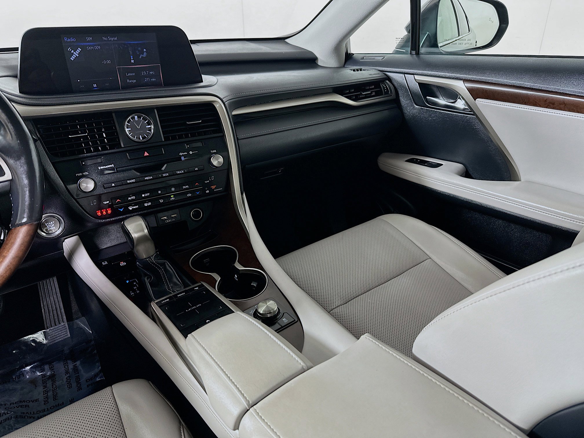 2020 Lexus RX 350 Premium photo 23