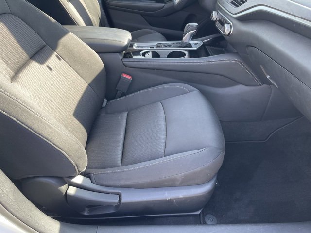 2023 Nissan Altima 2.5 SV photo 11
