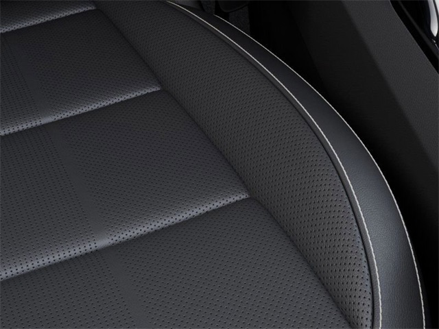 2025 Kia Telluride EX photo 19