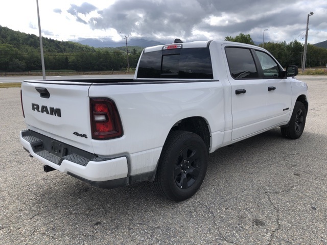 2025 Ram 1500 Tradesman photo 3