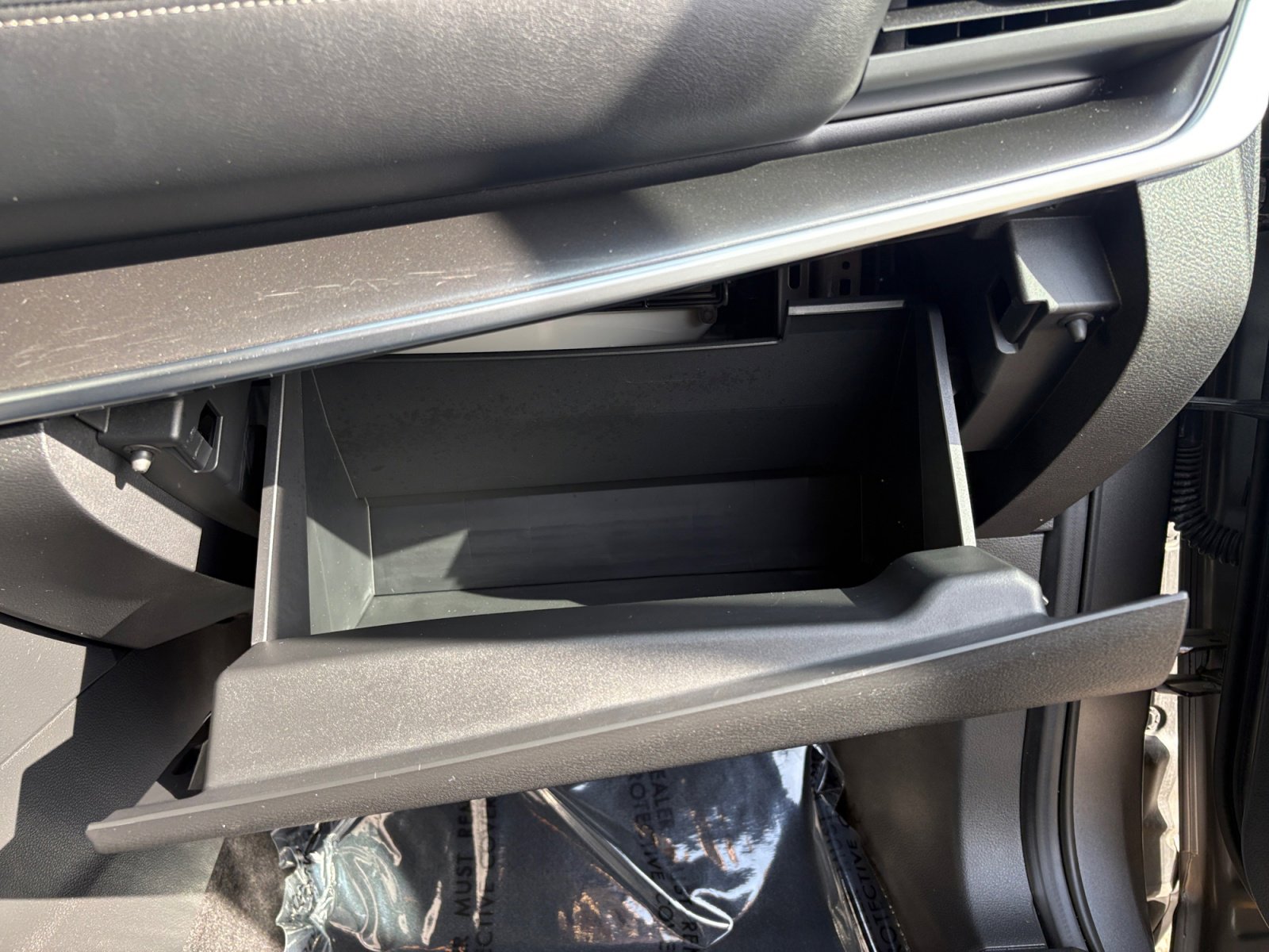 2024 Nissan Rogue SV photo 27