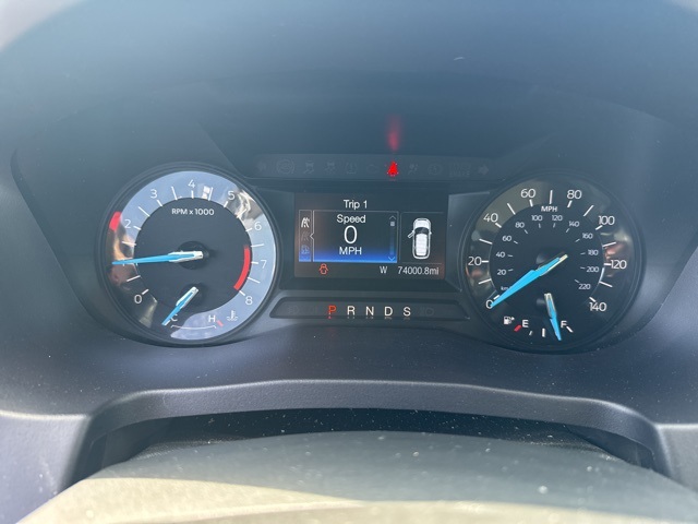 2017 Ford Explorer Base photo 12