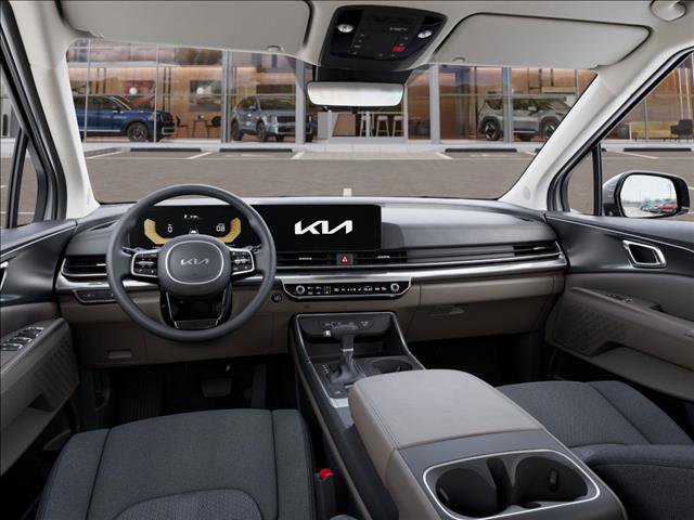 2026 Kia Carnival LX photo 13