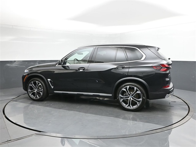 2026 Bmw X5 sDrive40i photo 4