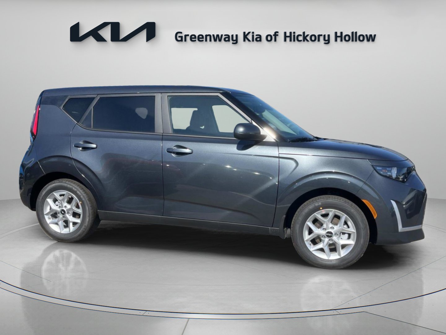2025 Kia Soul S photo 8