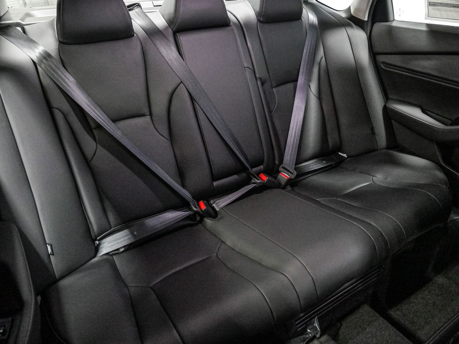 2025 Honda Accord Hybrid Touring photo 21