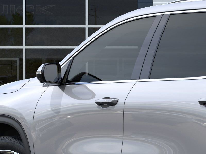 2026 Buick Enclave Preferred photo 7