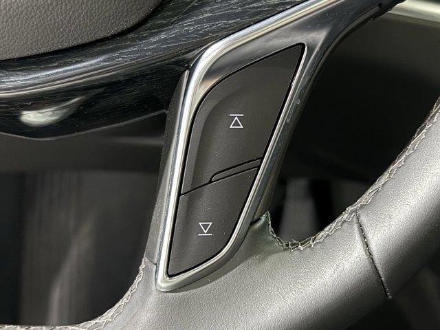 2025 Cadillac XT5 Premium Luxury photo 23