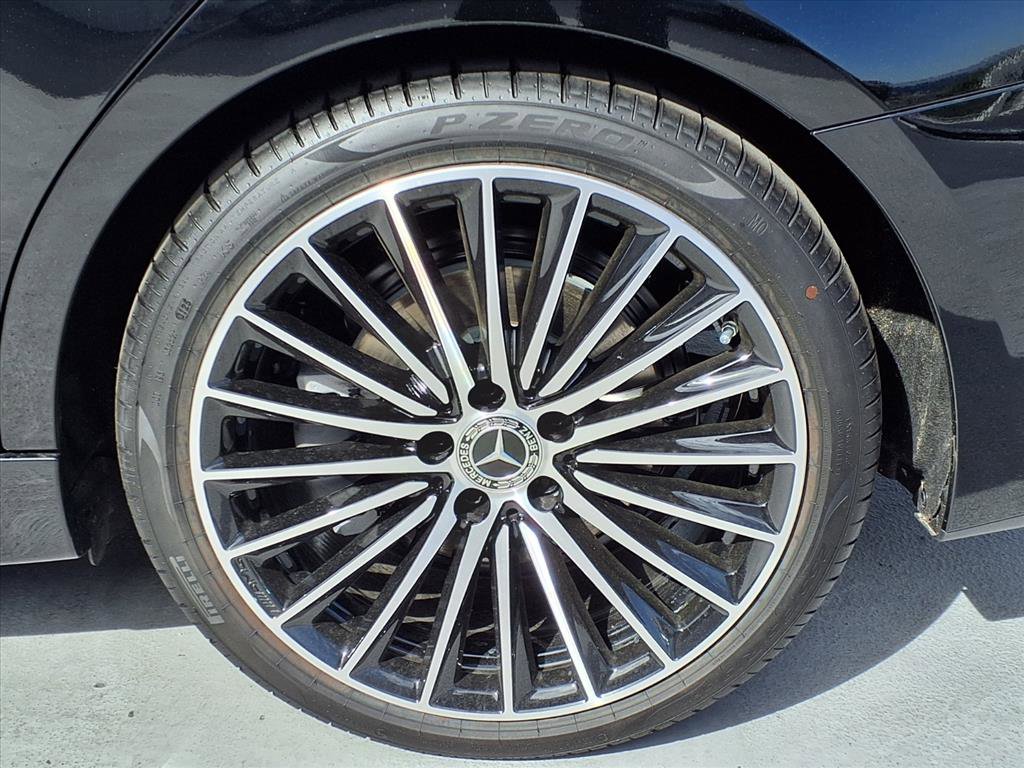 2025 Mercedes Benz C 300 photo 24