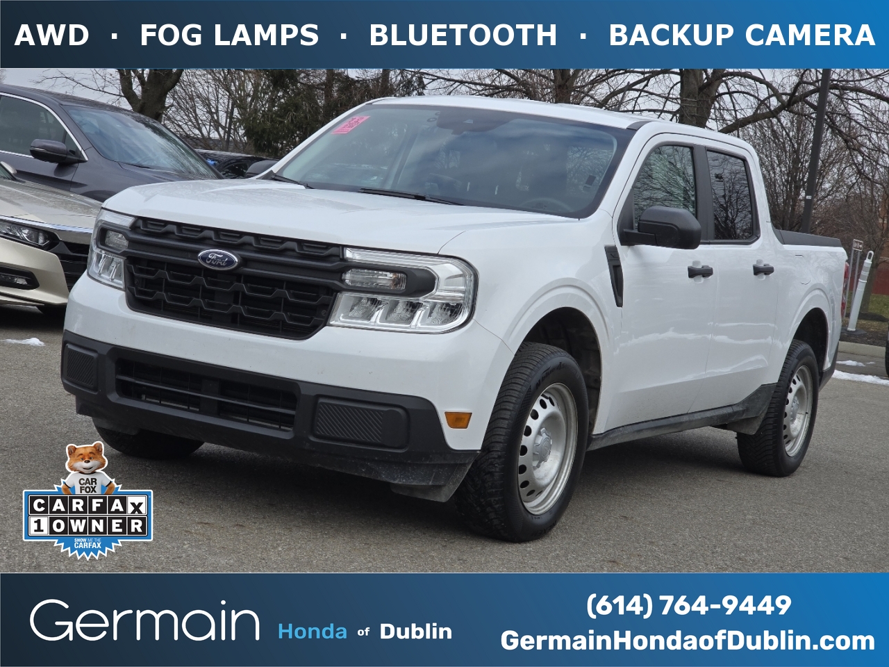 2024 Mitsubishi Outlander Sport SE's photo