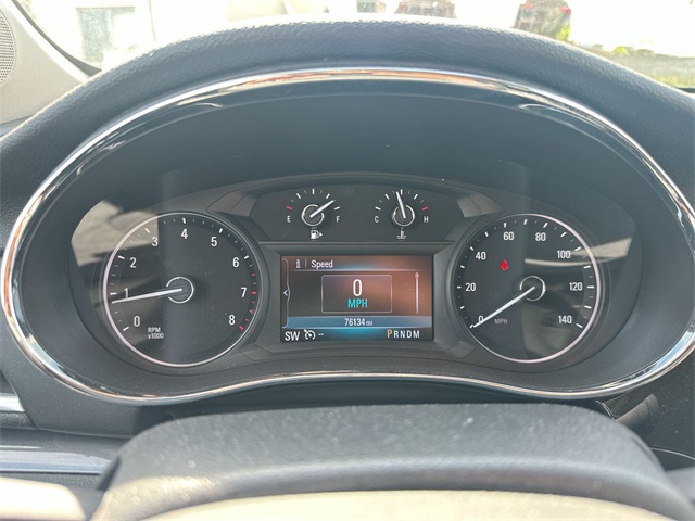 2019 Buick Encore Preferred photo 13