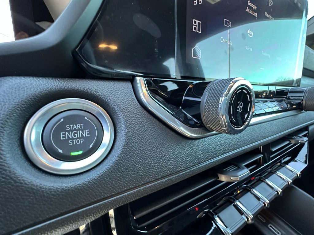 2024 Chevrolet Colorado Work Truck photo 27