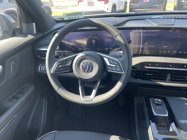 2026 Buick Enclave Preferred photo 13