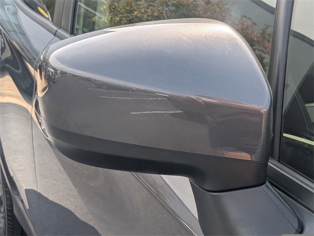 2023 Subaru Crosstrek Premium photo 10