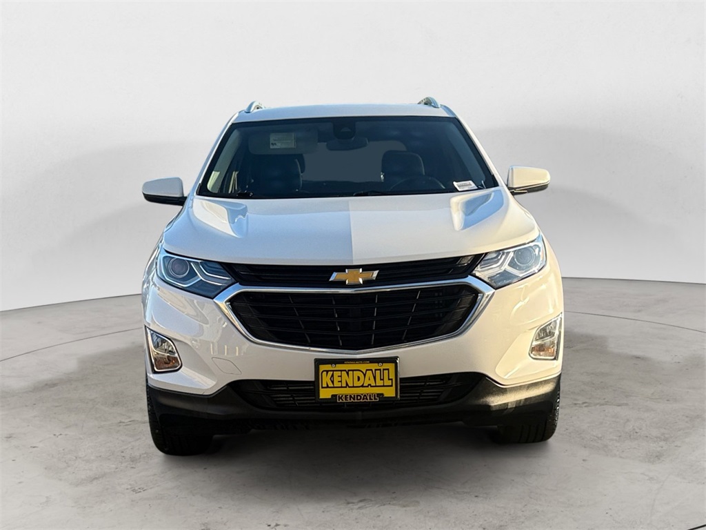 2020 Chevrolet Equinox LT photo 8
