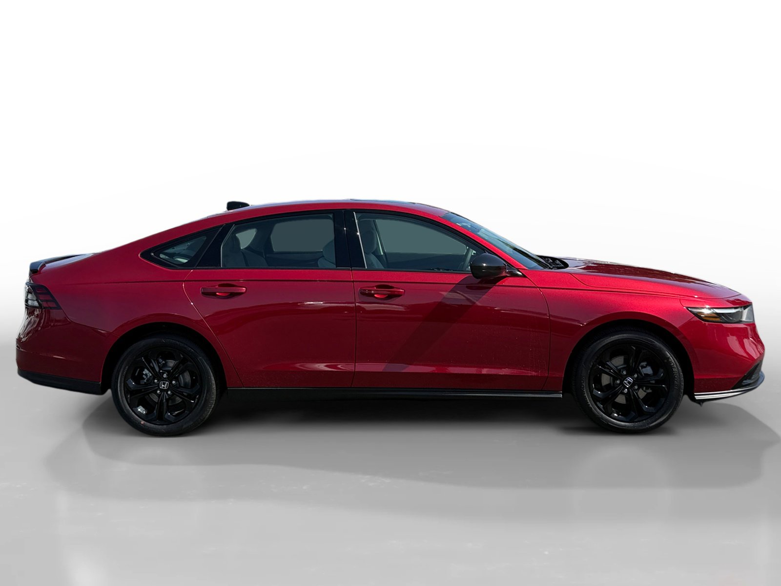 2025 Honda Accord SE photo 6