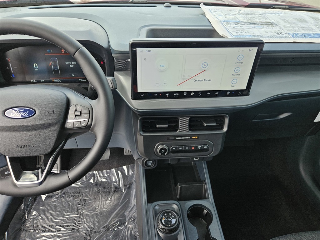 2025 Ford Maverick XLT photo 17