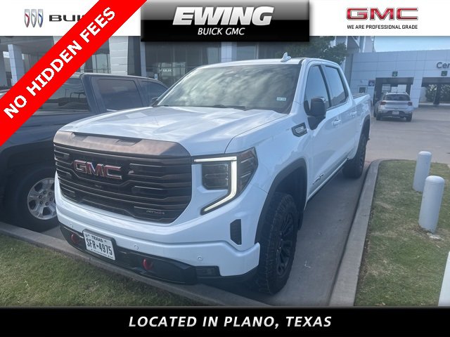 2022 GMC Sierra 1500 AT4X's photo