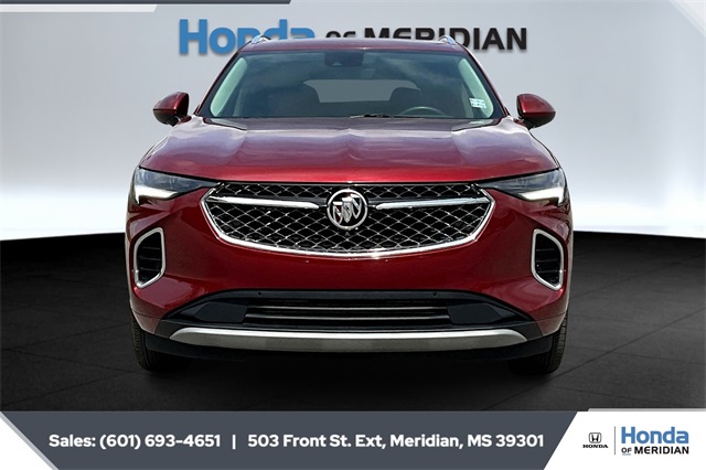 2023 Buick Envision Avenir photo 3