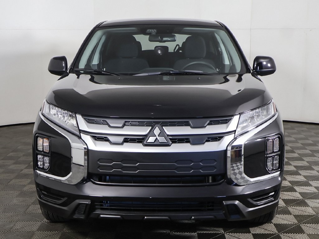 2025 Mitsubishi Outlander Sport ES SE LE photo 4