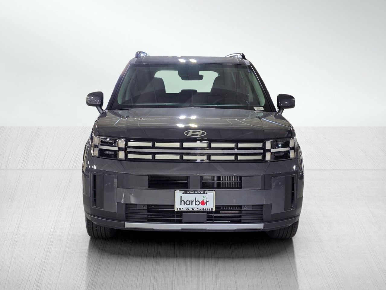 2026 Hyundai Santa Fe SEL photo 2