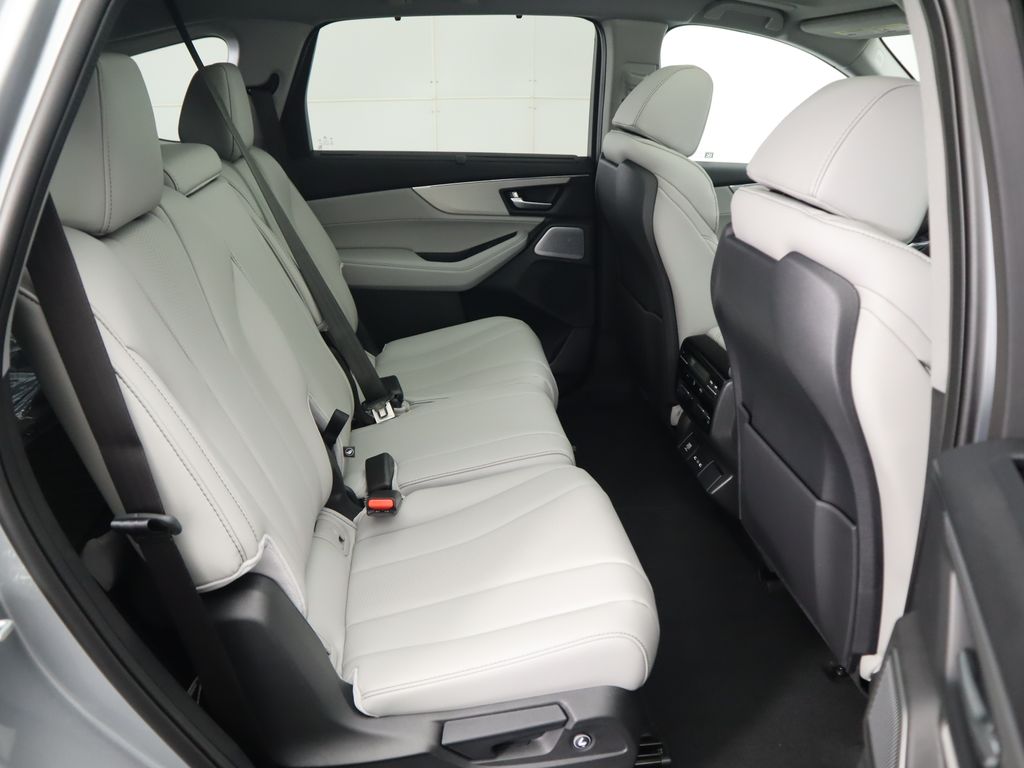 2026 Acura MDX Technology photo 23