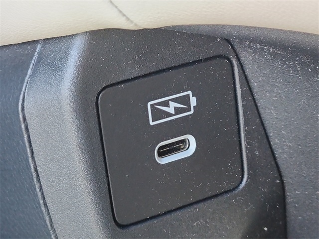 2024 Honda HR-V LX photo 22