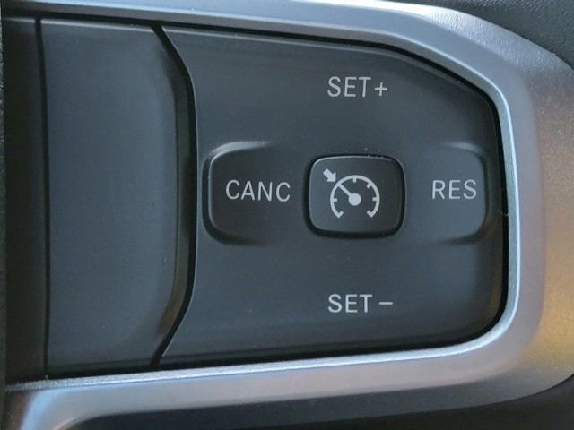 2021 Ram 1500 Big Horn Lone Star photo 6