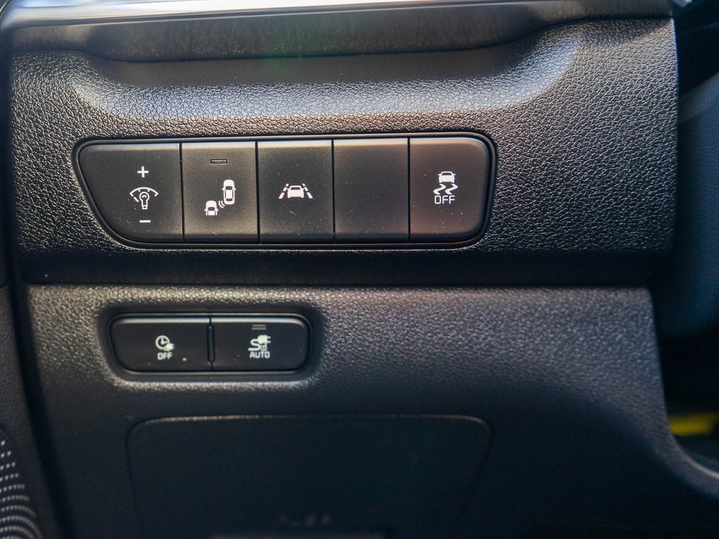 2022 Kia Niro EV EX photo 16