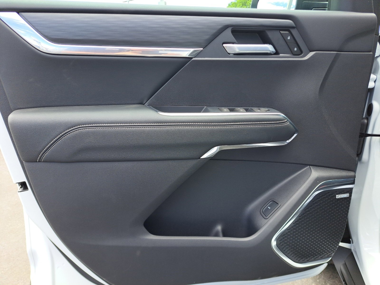 2025 Gmc Acadia Elevation photo 11
