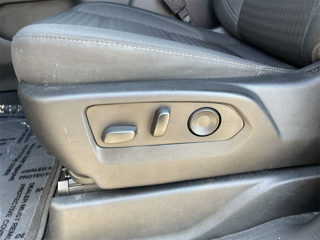 2023 Chevrolet Tahoe LS photo 11