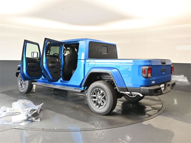 2025 Jeep Gladiator Sport S photo 22