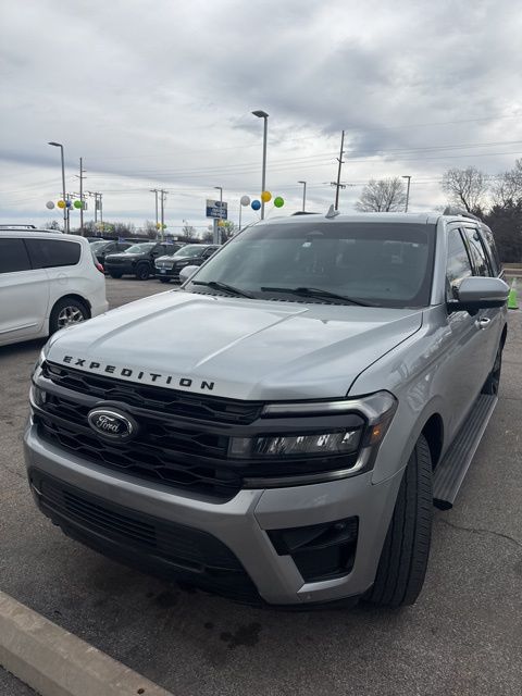 2023 FORD EXPEDITION - Image 2