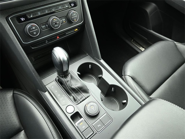 2021 VOLKSWAGEN ATLAS - Image 17