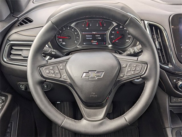 2024 Chevrolet Equinox Premier photo 15