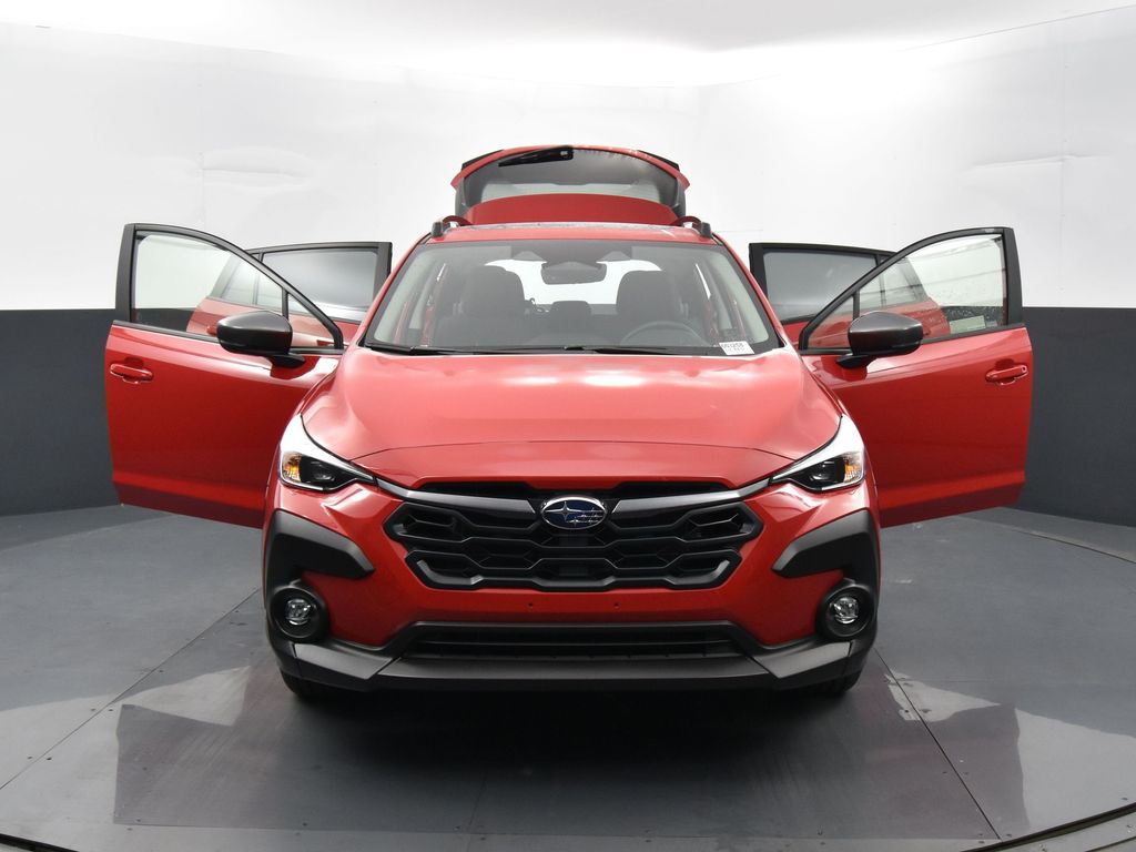 2025 Subaru Crosstrek Premium photo 32