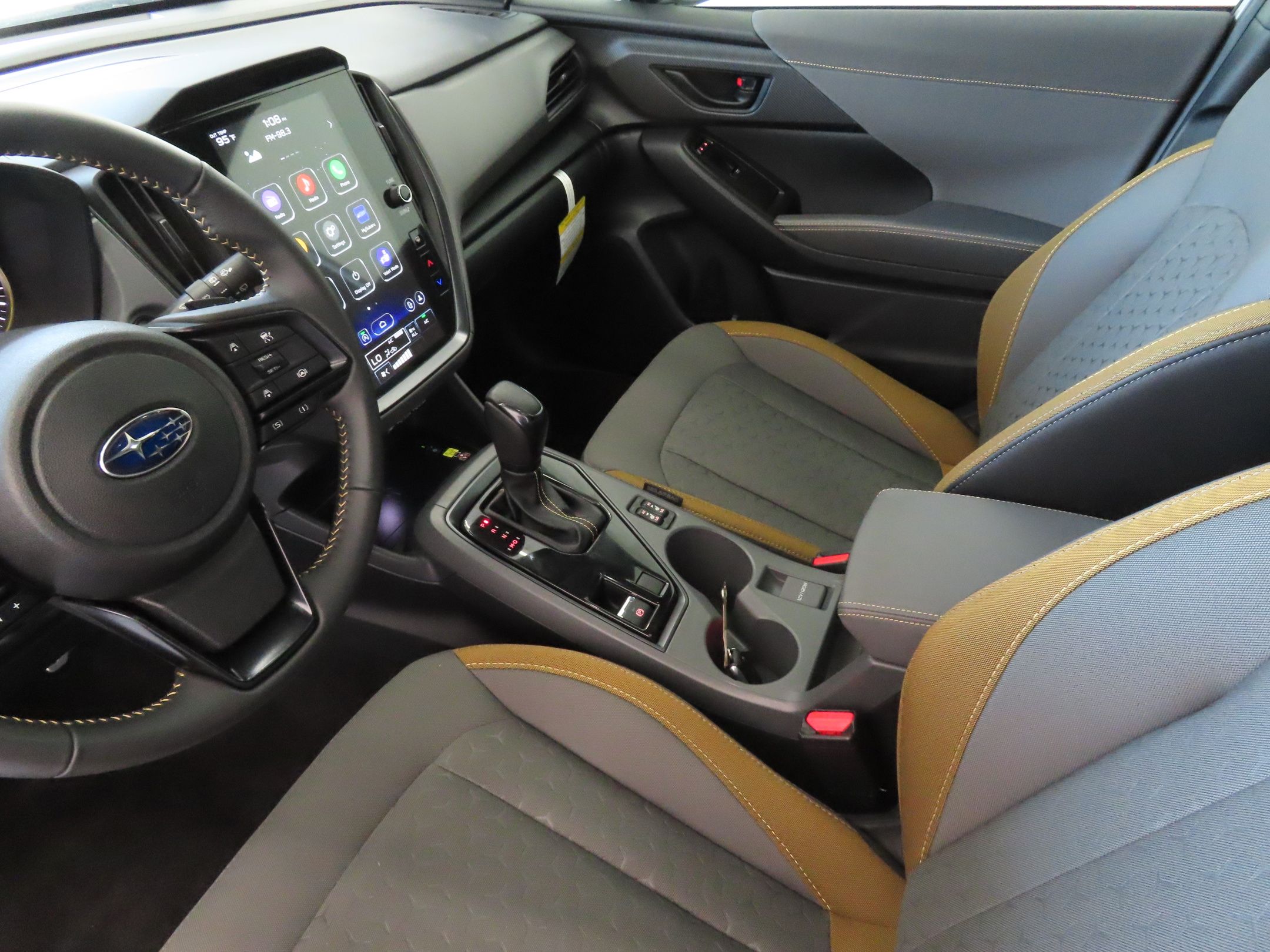 2024 Subaru Crosstrek Sport photo 19