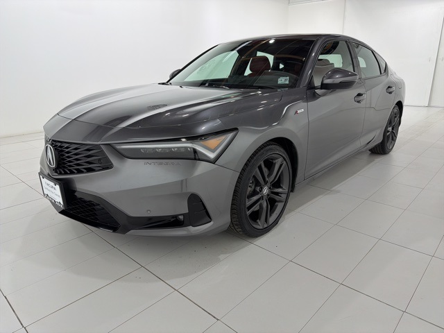 2023 Acura Integra A-Spec with Tech Package's photo