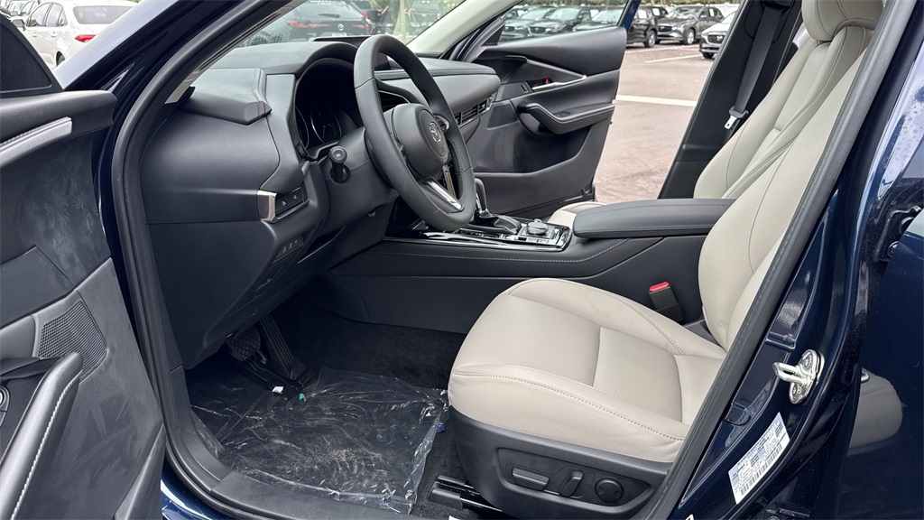 2024 Mazda CX-30 2.5 S Preferred photo 36