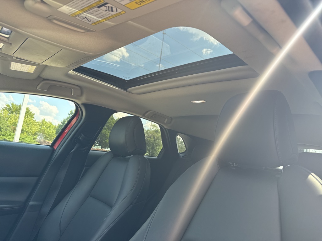 2025 Mazda CX-30 2.5 S Preferred photo 6