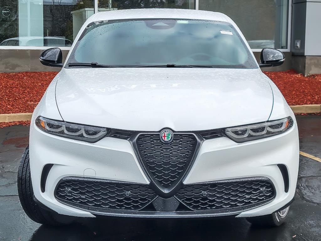 2025 ALFA ROMEO TONALE - Image 3